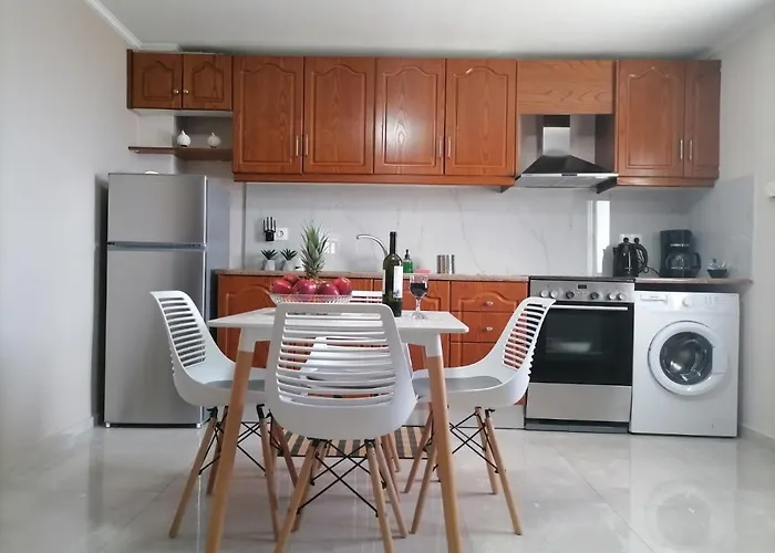 Sunrise Apartment 2